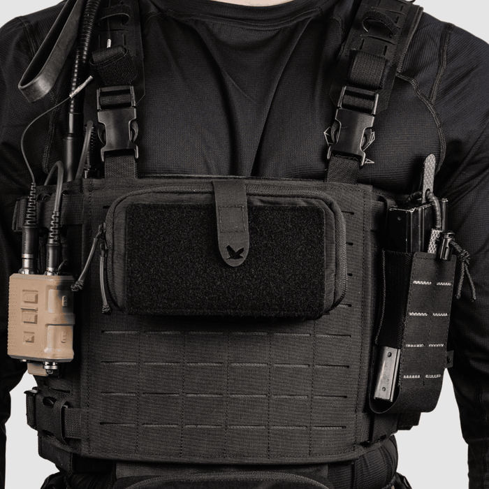 ALPHA CHEST RIG
