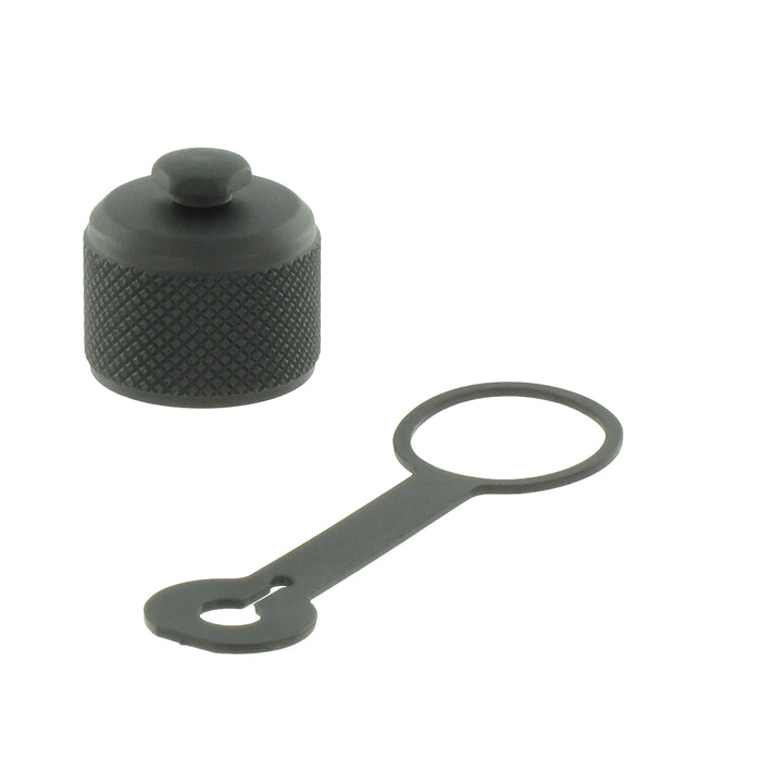 Battery cap (CompM4/M4s/MPS3)