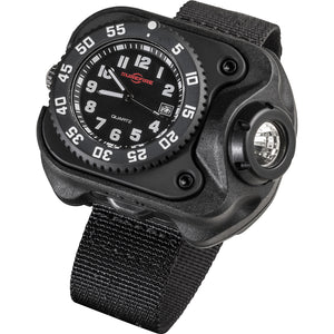 2211 signature wristlight black side angle front left