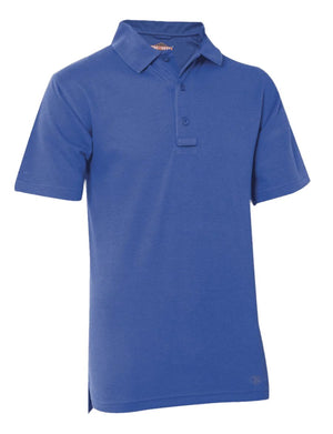 Tru-Spec Shirt, Polo, Original, Academy Blue