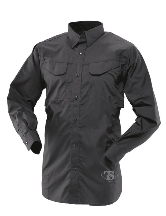 Tru-Spec 24-7 Ultralight Field Shirt LS