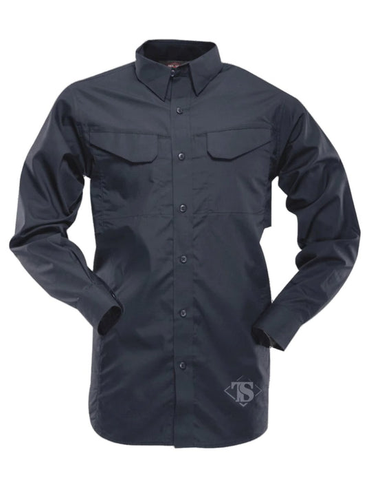 Tru-Spec 24-7 Ultralight Field Shirt LS