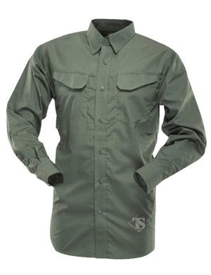 Tru-Spec 24-7 Ultralight Field Shirt LS