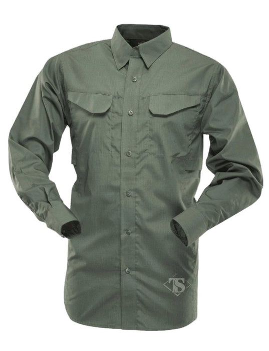 Tru-Spec 24-7 Ultralight Field Shirt LS