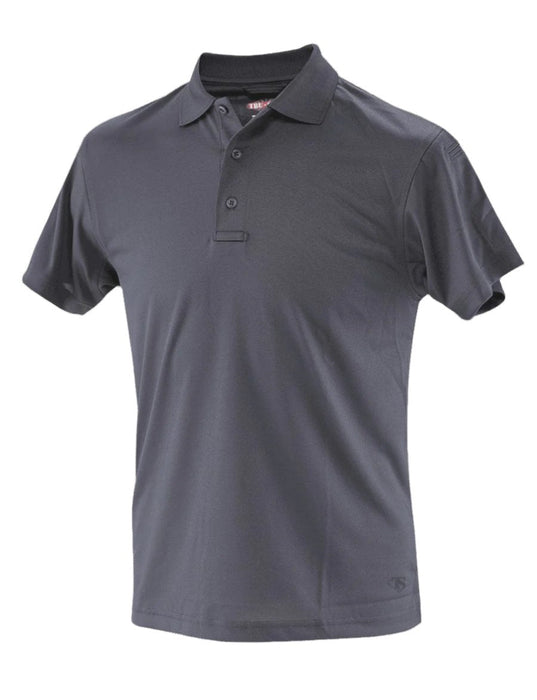 Tru-Spec Shirt, Polo, Performance, Navy