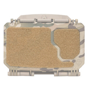 Thyrm Dark Vault 2.0 | Up to 110dB Reduction & Faraday Cage | ATAK Mount