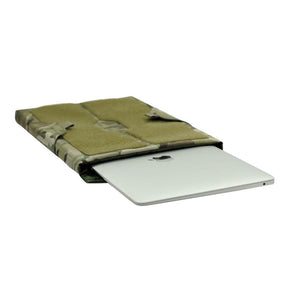Agilite 14.5" Padded Laptop Sleeve | Fits AMAP III Pack | All Colors Available
