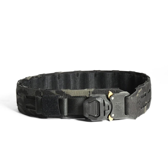 High Speed Gear Gen 2 Operator Belt - Snag-Free Dual Belt System - 1.75" Width for All Holsters