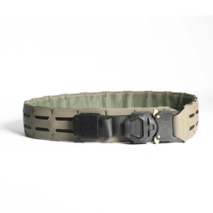 High Speed Gear Gen 2 Operator Belt - Snag-Free Dual Belt System - 1.75" Width for All Holsters
