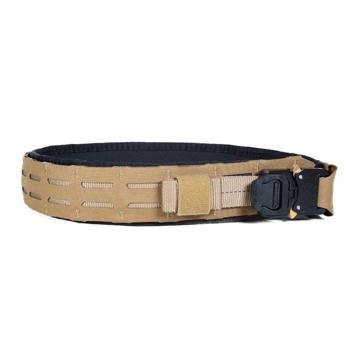 High Speed Gear Gen 2 Operator Belt - Snag-Free Dual Belt System - 1.75" Width for All Holsters