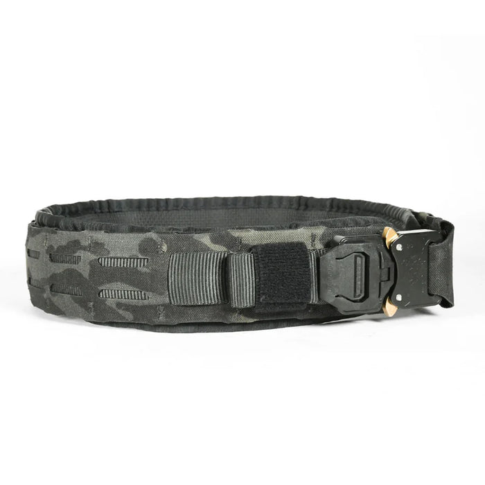 High Speed Gear Gen 2 Operator Belt - Snag-Free Dual Belt System - 1.75" Width for All Holsters