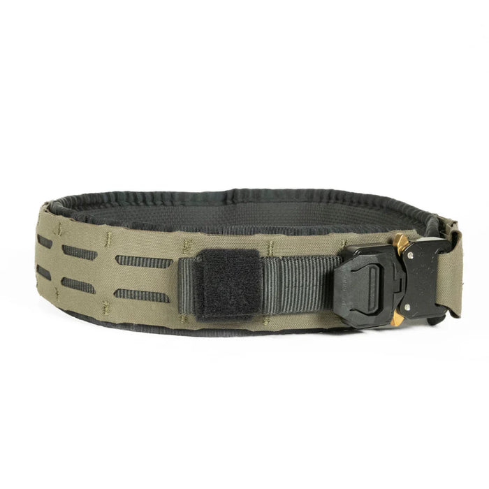 High Speed Gear Gen 2 Operator Belt - Snag-Free Dual Belt System - 1.75" Width for All Holsters