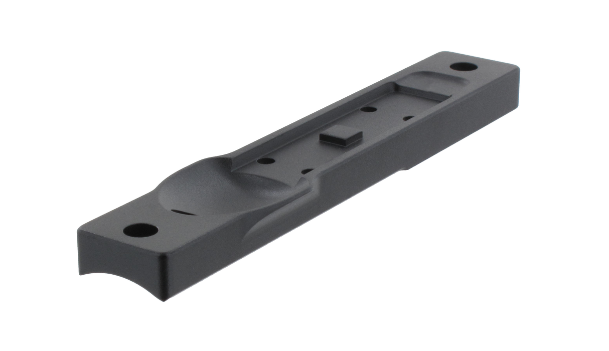 Micro Rail for Semi Auto Rifles with 11mm dovetail