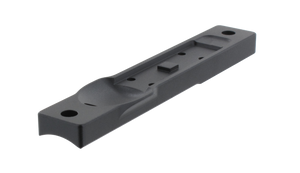 Micro Rail for Semi Auto Rifles with 11mm dovetail