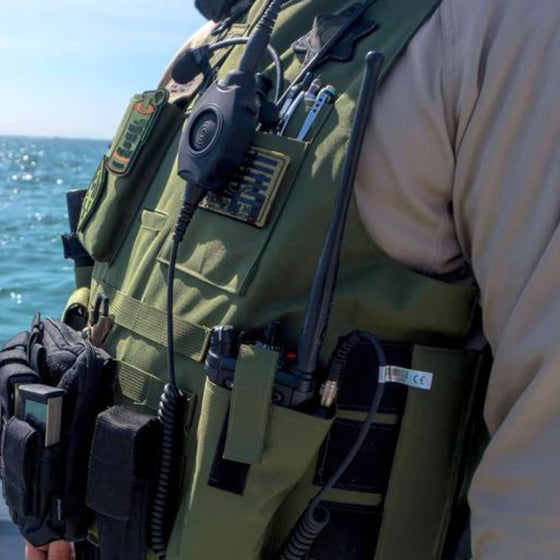 How Much Does a Bulletproof Vest Cost? — Atomic Defense