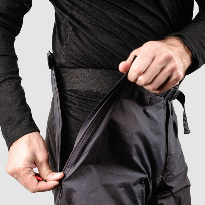 BRAVO PANTS ACTIVE