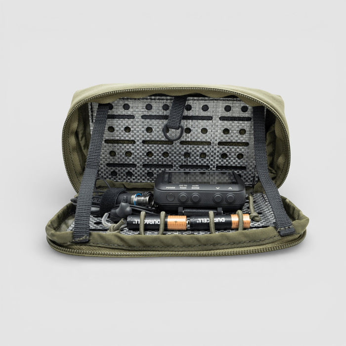 ALPHA ADMIN POUCH