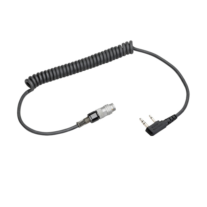 3M Peltor SCU-300 Comms Cables | For ANY Radio