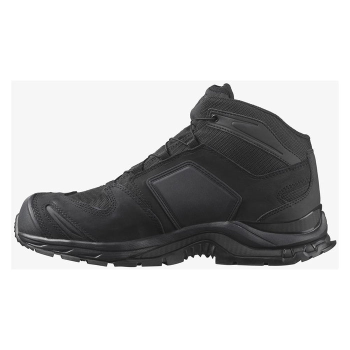 Xa Forces MID GTX EN | Waterproof Tactical Boot | MILITARY & POLICE ONLY