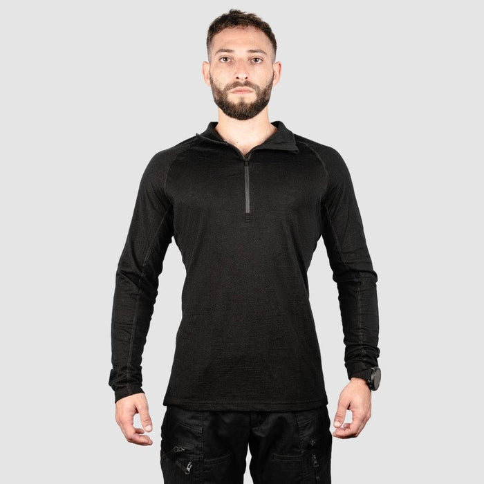 BRAVO SHIRT ACTIVE