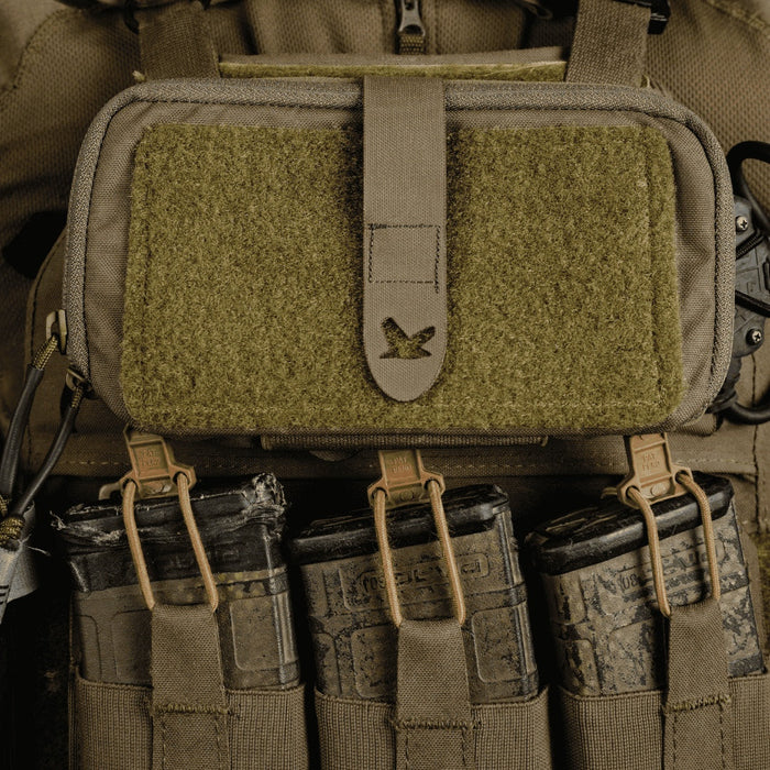 ALPHA ADMIN POUCH