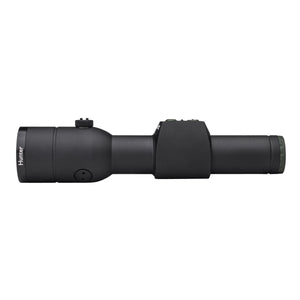 Hunter H30S™ Red Dot Reflex Sight - 2 Rings