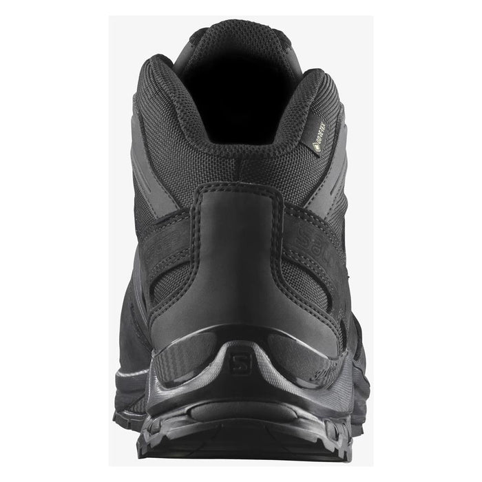 Xa Forces MID GTX EN | Waterproof Tactical Boot | MILITARY & POLICE ONLY