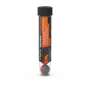Byrna Pepper Projectiles | Less than Lethal Ammo