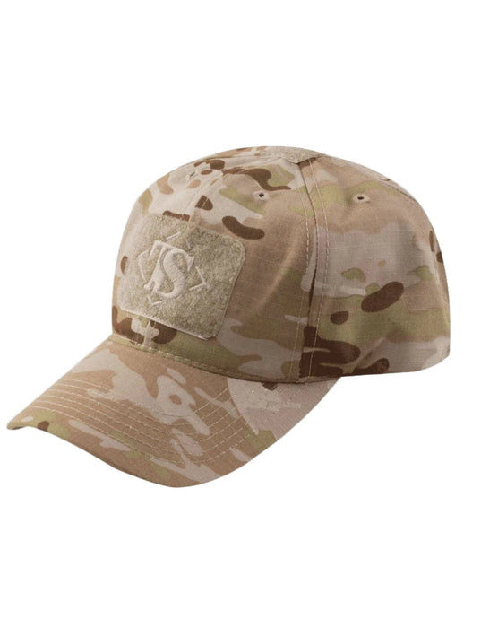 Tru-Spec Head Gear, Contractor NYCO