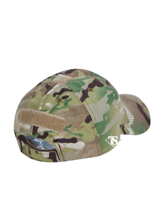 Tru-Spec Head Gear, Contractor NYCO