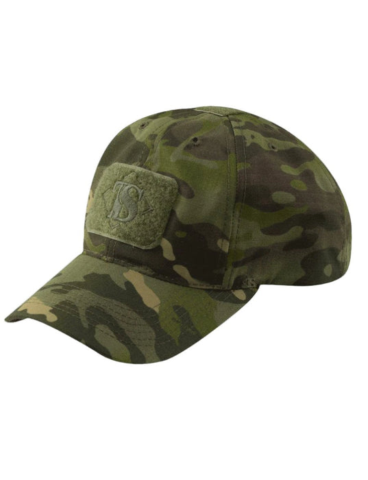 Tru-Spec Head Gear, Contractor NYCO