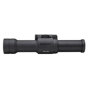 9000L™ Red Dot Reflex Sight - 2 Rings