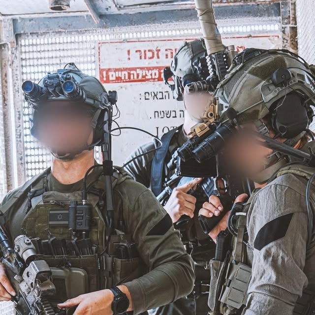 K-Zero SF Plate Carrier | All-Day Comfort w/ Quick Detach Buckles | Battle-Proven by the IDF