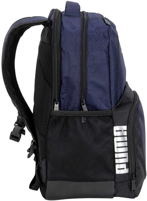 Bulletproof Puma Challenger Backpack (Blue)