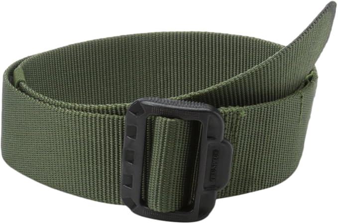 Tru-Spec Security Friendly Belt