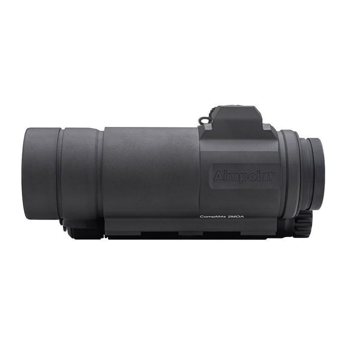 CompM4s™ Red Dot Reflex Sight No Mount