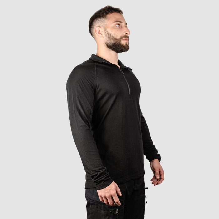 BRAVO SHIRT ACTIVE