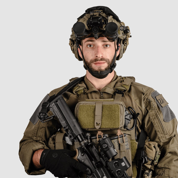 ALPHA ADMIN POUCH