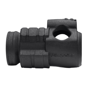 Outer rubber cover - Black (CompM3/ML3 only)