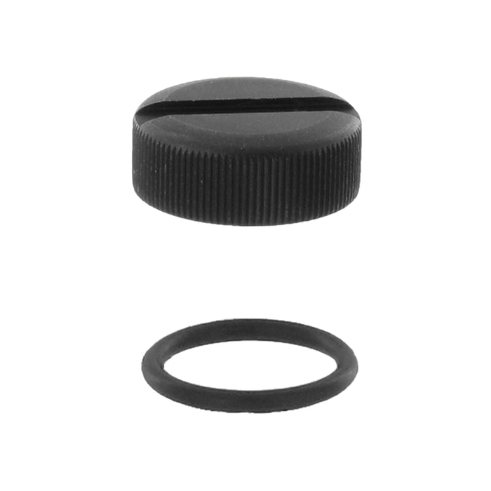 Adjustment Cap w/ Slot (T-2/H2)