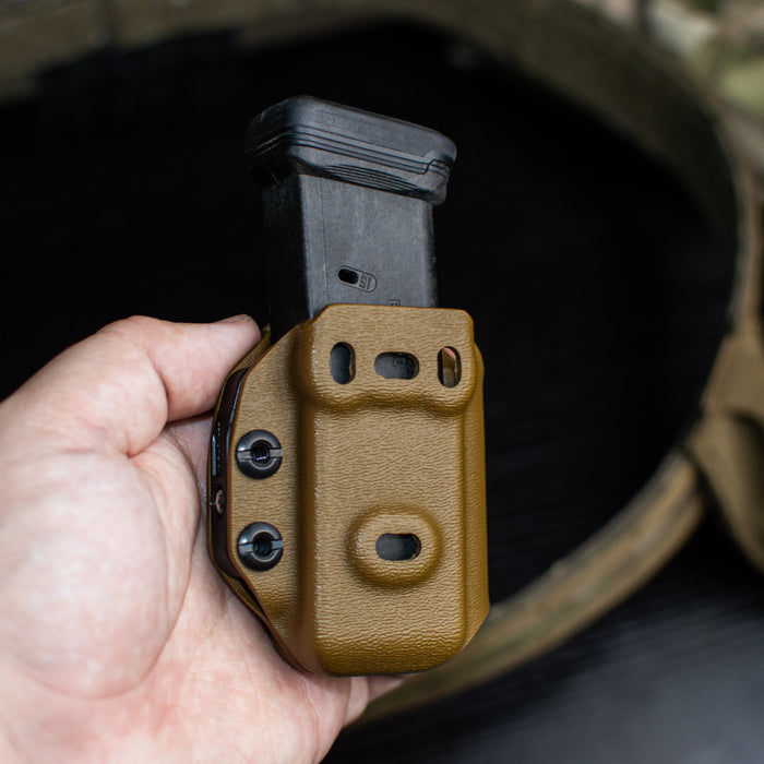 AMC Pistol Mag Carrier Bundle