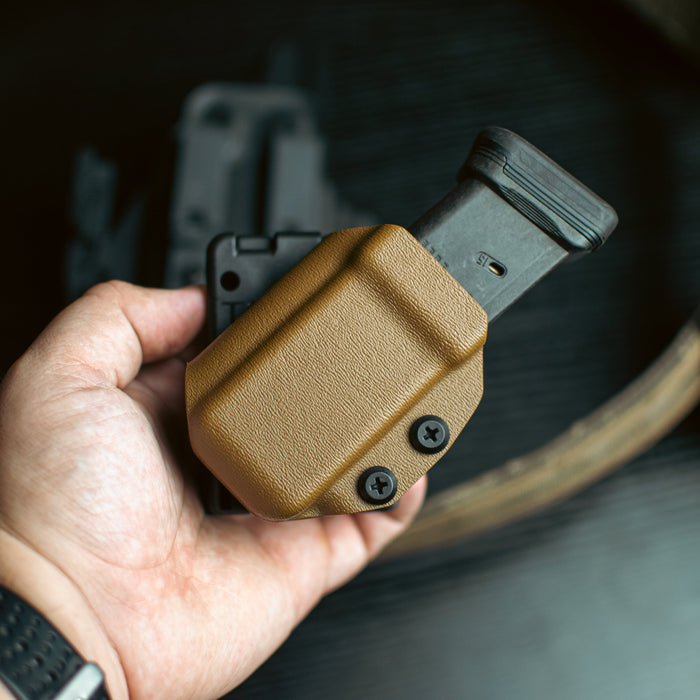 AMC Pistol Mag Carrier Bundle