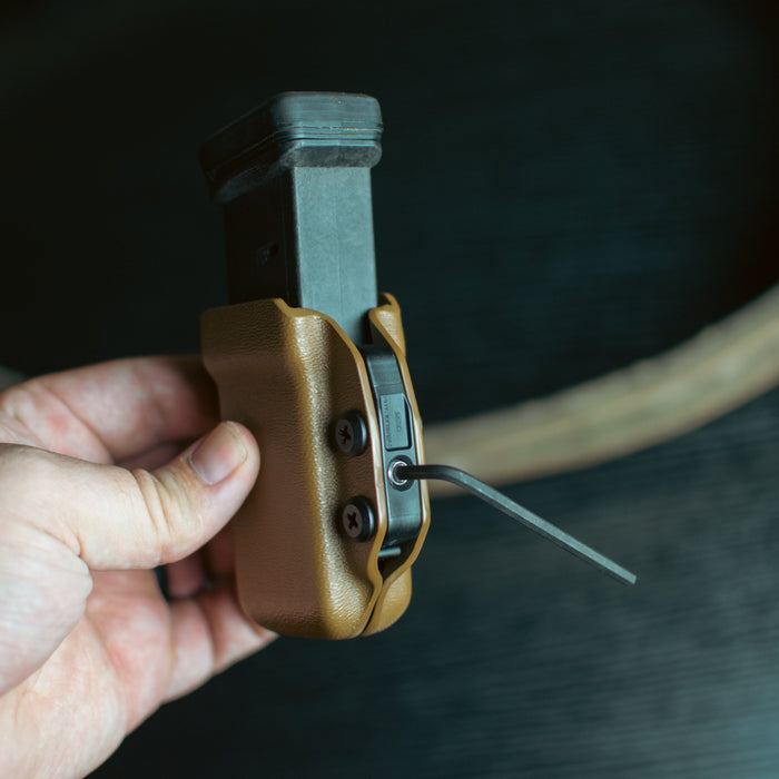 AMC Pistol Mag Carrier Bundle