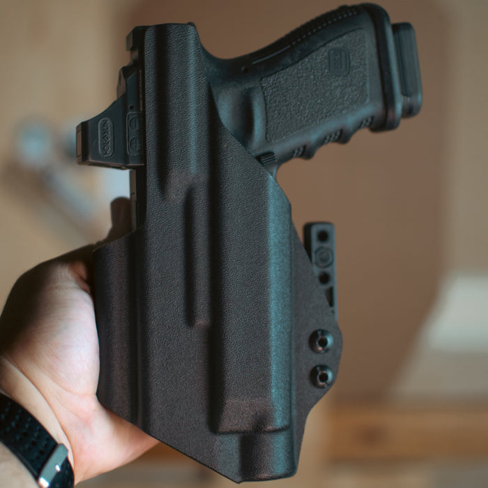 Sentinel IWB Holster - Glock