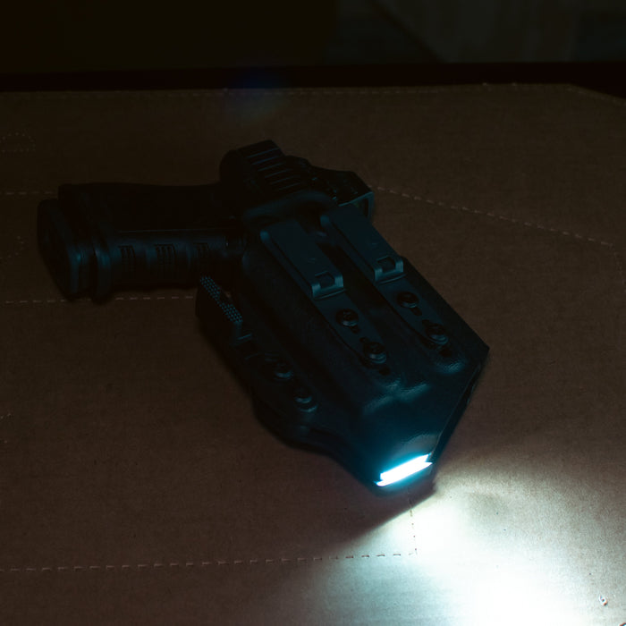 Sentinel IWB Holster - Glock