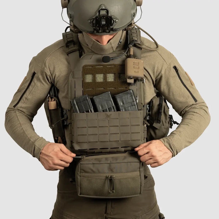 X-RAY DANGLER POUCH