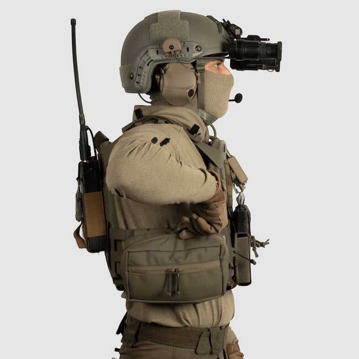 X-RAY DANGLER POUCH