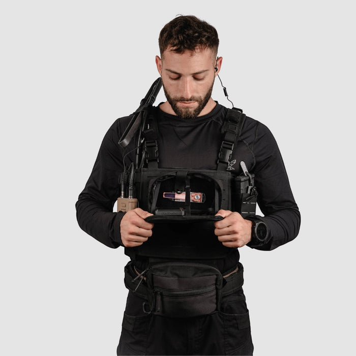 ALPHA ADMIN POUCH