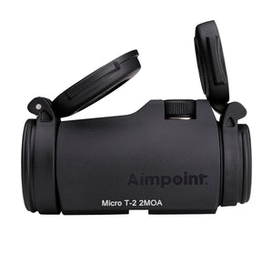 Micro T-2™ Red Dot Reflex Sight - No Mount