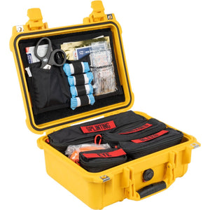 Trauma & First AID Boating Kit | North American Rescue | Complete Kit